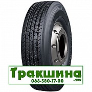 385/65 R22.5 Lanvigator S201 160L Рульова шина Днепр