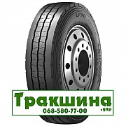 215/75 R17.5 Laufenn LF90 135/133J Причіпна шина Дніпро