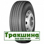 315/60 R22.5 Long March LM117 152/148M Рульова шина Днепр