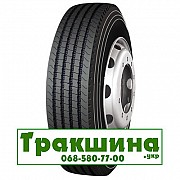 315/80 R22.5 Long March LM155 156/150M Рульова шина Днепр