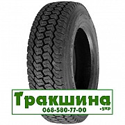 235/75 R17.5 Long March LM508 143/141J Ведуча шина Дніпро