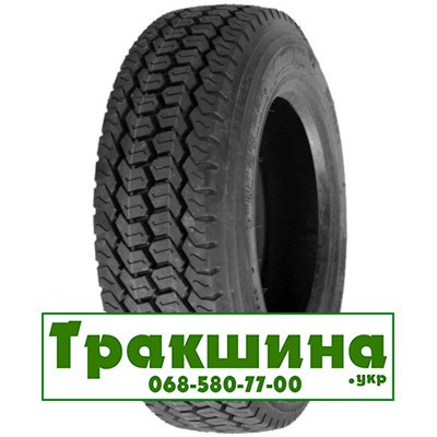 235/75 R17.5 Long March LM508 143/141J Ведуча шина Дніпро - изображение 1