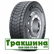 265/70 R19.5 Michelin X Multi D 140/138M Ведуча шина Дніпро