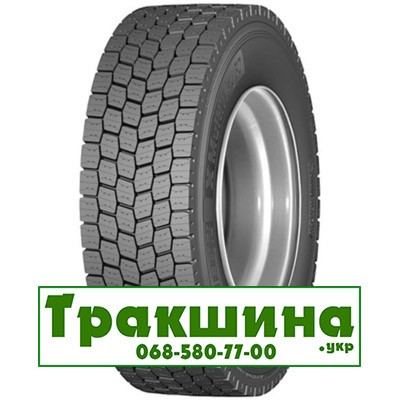 295/80 R22.5 Michelin X MultiWay 3D XDE 152/148L Ведуча шина Днепр - изображение 1