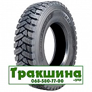 315/80 R22.5 NEW POWER ND855 157/154K Ведуча шина Дніпро