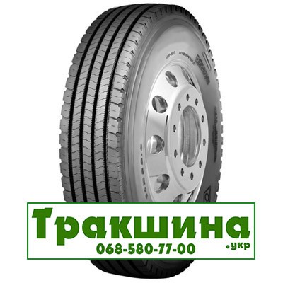 295/80 R22.5 Otani OH-101 152/148M Рульова шина Дніпро - изображение 1