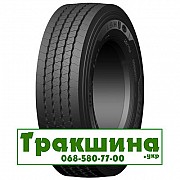 315/70 R22.5 Samson ELSH 152/148L рульова шина Дніпро