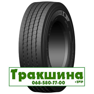 315/70 R22.5 Samson ELSH 152/148L рульова шина Дніпро - изображение 1