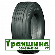 385/65 R22.5 Samson GL256F 158L Рульова шина Днепр