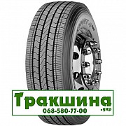 295/60 R22.5 Sava Avant A4 Plus 150/149K/L Рульова шина Дніпро