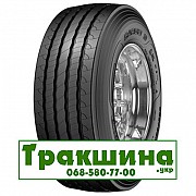 385/65 R22.5 Sava CARGO 5 HL 164/158K/L Причіпна шина Днепр