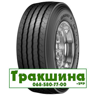 385/65 R22.5 Sava CARGO 5 HL 164/158K/L Причіпна шина Дніпро - изображение 1