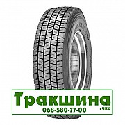 315/80 R22.5 Sava Orjak O4 Plus 156/154L/M Ведуча шина Днепр