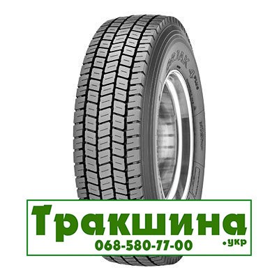 315/80 R22.5 Sava Orjak O4 Plus 156/154L/M Ведуча шина Днепр - изображение 1