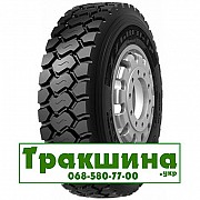 13 R22.5 Starmaxx DM905 154/150K Універсальна шина Днепр