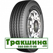 215/75 R17.5 Starmaxx GZ300 126/124M Рульова шина Днепр