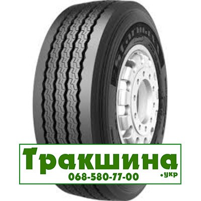 385/65 R22.5 Starmaxx LZ300 160K Причіпна шина Дніпро - изображение 1