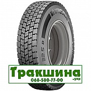 315/80 R22.5 Tigar Road Agile D 156/150L Ведуча шина Днепр