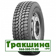 215/75 R17.5 Triangle TR689A 135/133L Ведуча шина Днепр