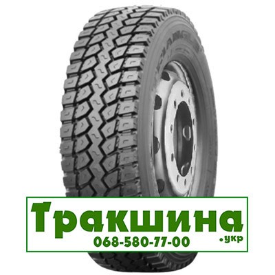 215/75 R17.5 Triangle TR689A 135/133L Ведуча шина Днепр - изображение 1