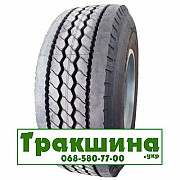 385/65 R22.5 Wosen WS767 160K Причіпна шина Днепр