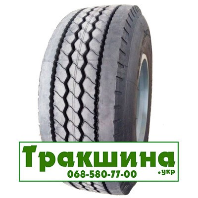 385/65 R22.5 Wosen WS767 160K Причіпна шина Дніпро - изображение 1