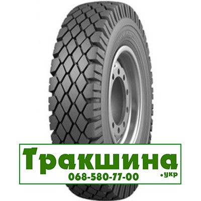 12 R20 Кама ИД-304 150/146J Універсальна шина Дніпро - изображение 1