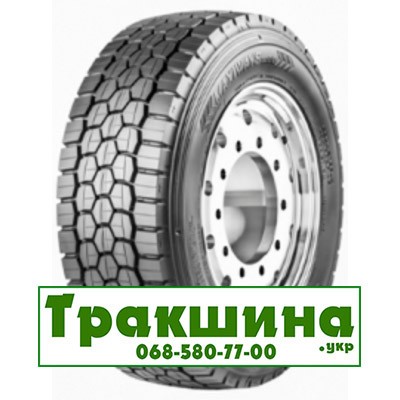 215/75 R17.5 Lassa Maxiways 110D 126/124M Ведуча шина Дніпро - изображение 1