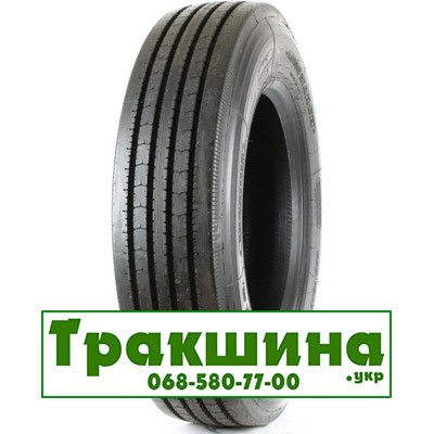 295/75 R22.5 Roadlux R216 144/141M Рульова шина Дніпро - изображение 1