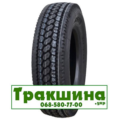 295/75 R22.5 Samson GL266D 146/143L Ведуча шина Днепр - изображение 1