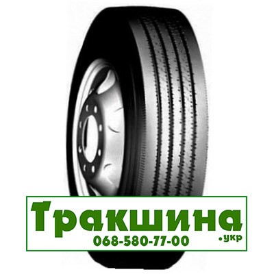 215/75 R17.5 Sunfull HF660 135/133J Рульова шина Дніпро - изображение 1