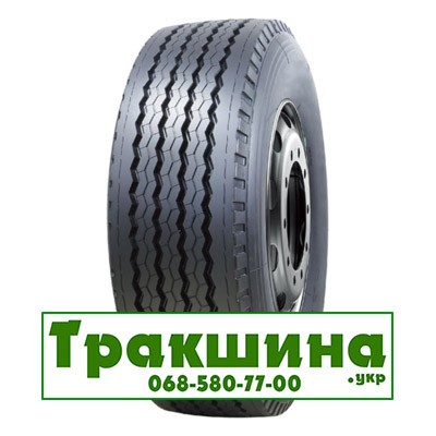 235/75 R17.5 Sunfull ST022 143/141J Причіпна шина Дніпро - изображение 1