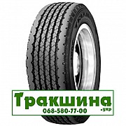 385/65 R22.5 Triangle TR692 160/158J/L Причіпна шина Днепр