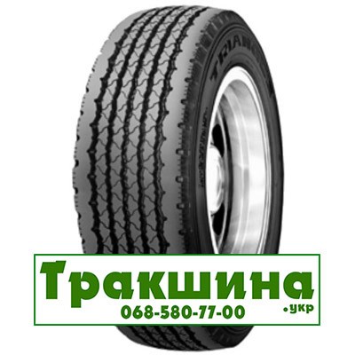 385/65 R22.5 Triangle TR692 160/158J/L Причіпна шина Дніпро - изображение 1