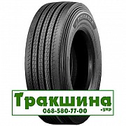 295/80 R22.5 Triangle TRS02 152/148M Рульова шина Днепр