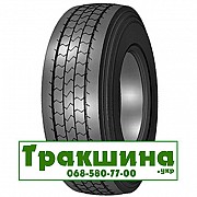 385/55 R22.5 Triangle TRT02 160/158J/L Причіпна шина Днепр