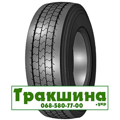 385/55 R22.5 Triangle TRT02 160/158J/L Причіпна шина Днепр - изображение 1