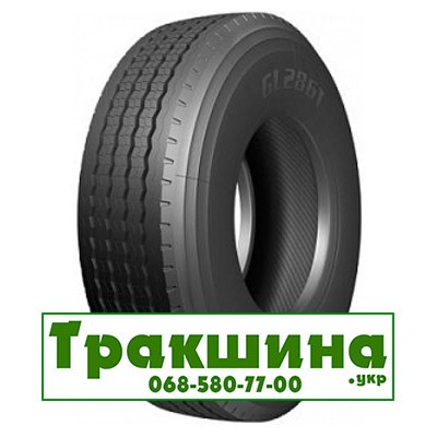 425/65 R22.5 Advance GL286T 165K Причіпна шина Дніпро - изображение 1