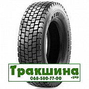 295/80 R22.5 Aeolus ADR69 152/149M Ведуча шина Днепр