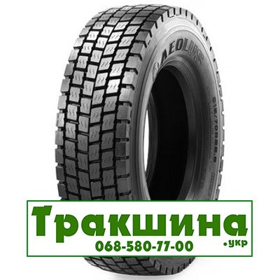 295/80 R22.5 Aeolus ADR69 152/149M Ведуча шина Днепр - изображение 1