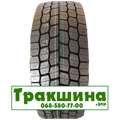 315/80 R22.5 Aeolus Neo Allroads D+ 156/150L Ведуча шина Дніпро - изображение 1