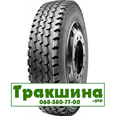 12 R20 Aosen DSR168 154/151K Універсальна шина Днепр - изображение 1