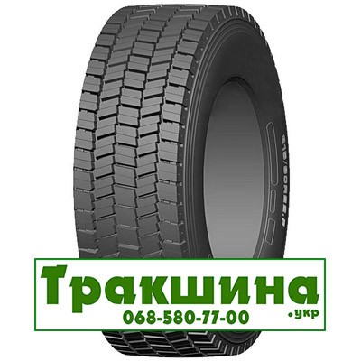 315/80 R22.5 Aplus D288 157/154M Ведуча шина Днепр - изображение 1