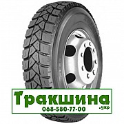 13 R22.5 Aplus D802 156/150K Ведуча шина Дніпро