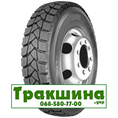 13 R22.5 Aplus D802 156/150K Ведуча шина Дніпро - изображение 1