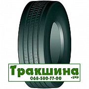 315/80 R22.5 Aplus S202 157/154M Рульова шина Днепр