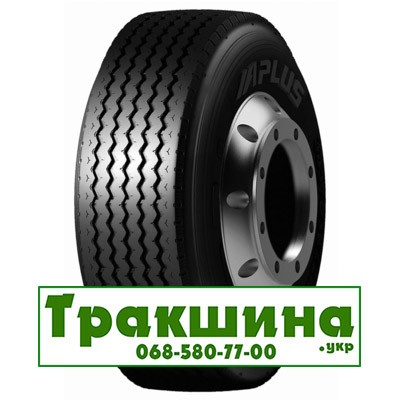 385/65 R22.5 Aplus T705 160L Причіпна шина Днепр - изображение 1