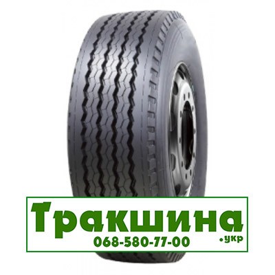 385/55 R22.5 Aplus T706 160L Причіпна шина Дніпро - изображение 1