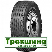 315/70 R22.5 Aufine ADL2 154/150L Ведуча шина Днепр