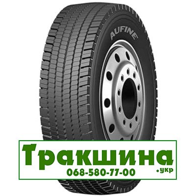 315/70 R22.5 Aufine ADL2 154/150L Ведуча шина Днепр - изображение 1